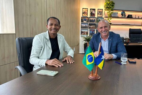 Ezequiel Neiva garante R$ 58 mil para tubos de concreto em estradas rurais de Nova Brasilândia D’Oeste