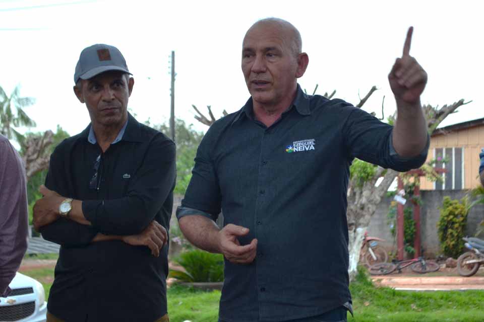 <div style="
                font-size: 18px;
                font-weight: bold;
                color: #0073aa;
                margin-bottom: 5px;
                text-transform: uppercase;
            ">ASSISTÊNCIA SOCIAL</div>Ezequiel Neiva confirma liberação de R$ 110 mil para obras no Cras de Alto Alegre dos Parecis