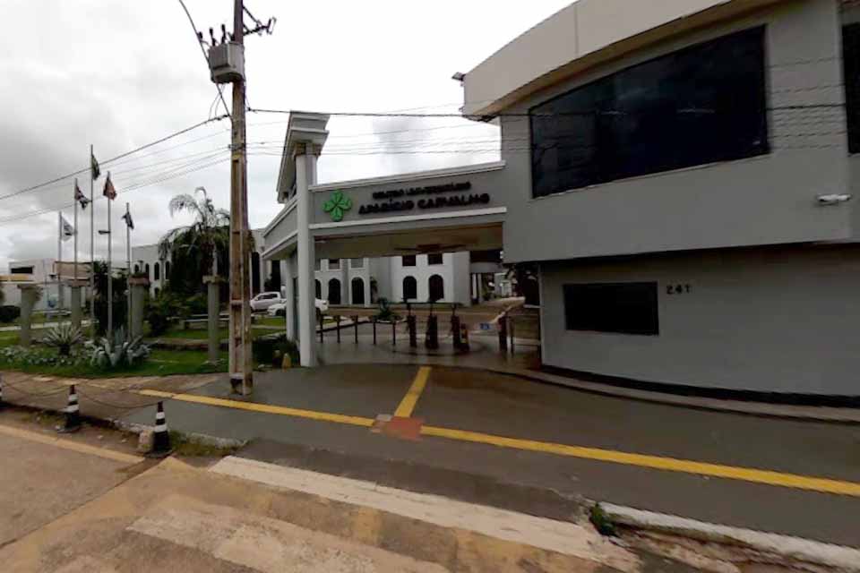 <div style="
                font-size: 18px;
                font-weight: bold;
                color: #0073aa;
                margin-bottom: 5px;
                text-transform: uppercase;
            ">ENSINO SUPERIOR</div>Avaliação da formação médica em Rondônia: UNIR se destaca; faculdade privada de Cacoal é regular; e FIMCA, Afya Porto Velho, UNINASSAU Vilhena e Metropolitana têm notas baixas