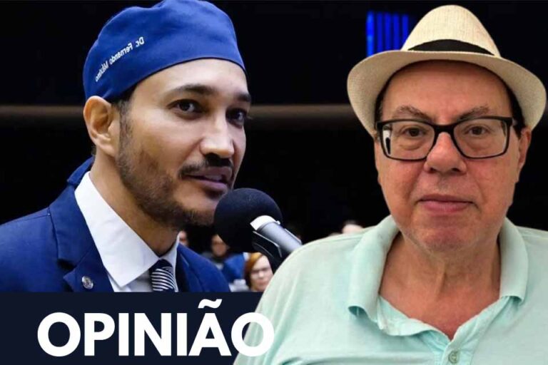 Fernando Máximo e a janela partidária; Mosquini entre o bolsonarismo e a disputa regional; e a proliferação de candidaturas familiares na política rondoniense