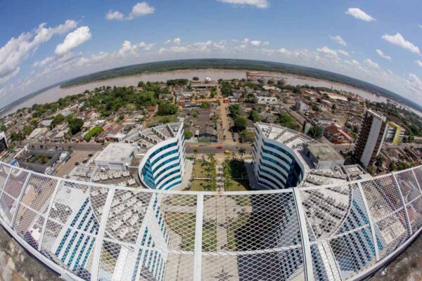 Rondônia fecha 2025 com indicadores históricos e projeta expansão econômica e social em 2026