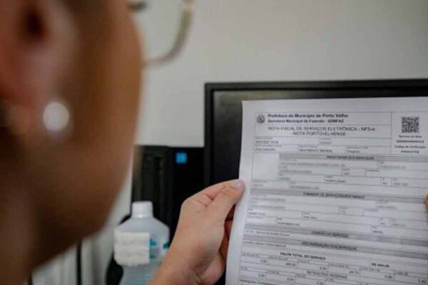 Portal de emissão do IPTU, TRSD e COSIP passa por atualização e fica temporariamente fora do ar em Porto Velho