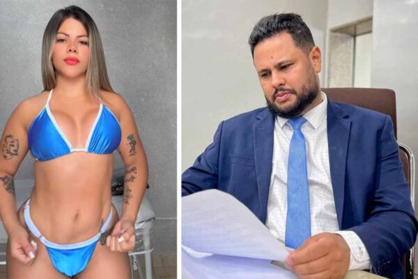 Defesa afirma inexistência de novos elementos contra influenciadora Iza Paiva após 2ª fase da Operação Arur Betach