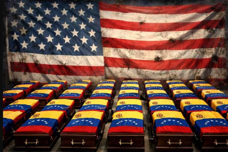 Ataque militar dos EUA na Venezuela deixa ao menos 58 mortos e número oficial ainda não é divulgado