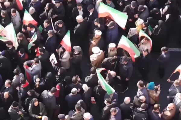 Brasil manifesta preocupação com repressão a protestos no Irã e reafirma defesa da soberania iraniana
