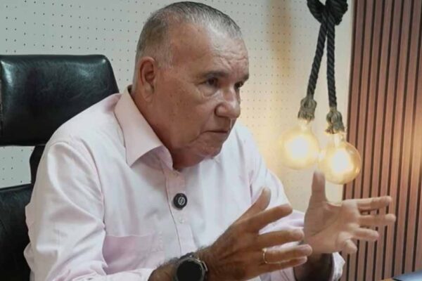 Jesualdo Pires classifica pedágio da BR-364 como “tragédia”, critica preços e anuncia pré-candidatura a deputado federal