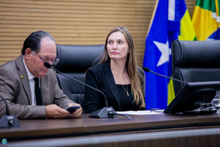 Seringueiras terá R$ 200 mil para consultas oftalmológicas e óculos por emenda de Lebrinha