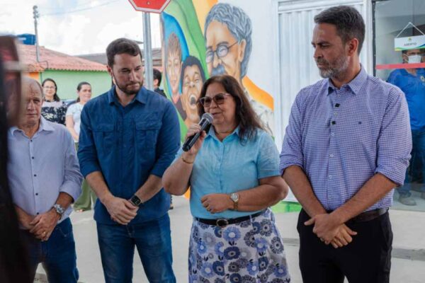 Unidades de acolhimento de Porto Velho recebem alimentos da agricultura familiar por meio do PAA