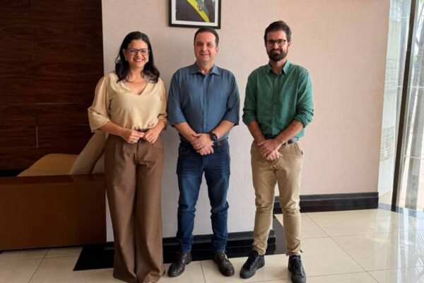 Deputado Dr. Luís do Hospital garante coleta de sangue em Jaru com atendimento à população de Tarilândia