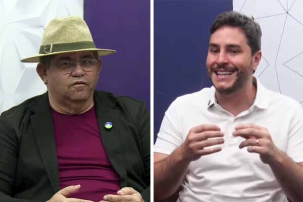 Maurício Carvalho admite possibilidade de concorrer ao Governo de Rondônia