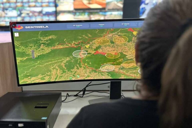 Tecnologias do governo de Rondônia são registradas no INPI e garantem proteção legal por 50 anos