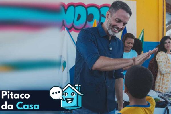 A Capital reencontrada: o método por trás da reconstrução de Porto Velho e o desafio de 2026