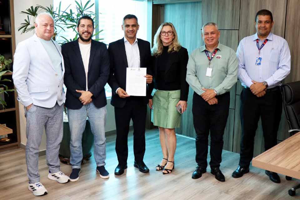 MPRO e Faculdade Católica de Rondônia firmam cooperação para estruturar doutorado em direito