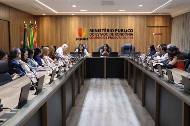 MPRO cobra explicações da Seduc sobre ausência de cargos da educação especial em concurso da rede estadual