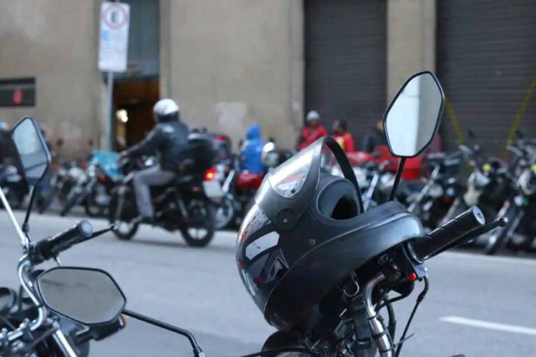 Mercado de motos registra recorde histórico em 2025 e indústria projeta novo avanço em 2026