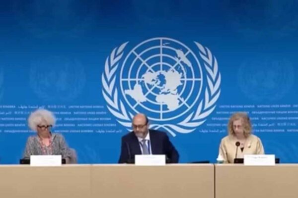 Conselho de Segurança da ONU convoca reunião de emergência após operação dos EUA na Venezuela