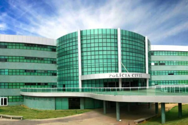 Polícia do DF prende ex-técnicos de enfermagem suspeitos de homicídios em hospital particular