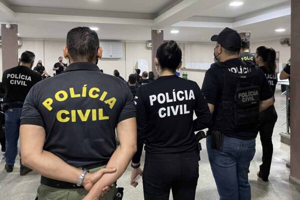 Operação Sutura afasta servidores e mira fraudes no IPAM em Porto Velho