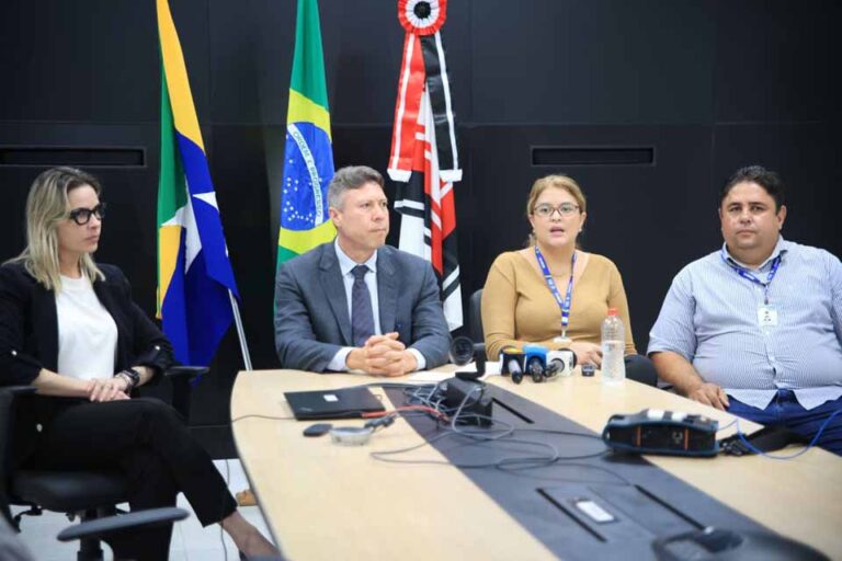 Golpe da falsa cesta básica leva Polícia Civil e Prefeitura de Porto Velho a alertarem população