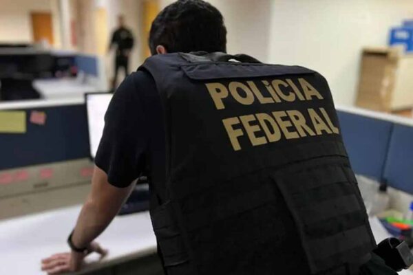 PF apura aplicação de R$ 970 milhões da Rioprevidência no Banco Master em operação financeira sob suspeita