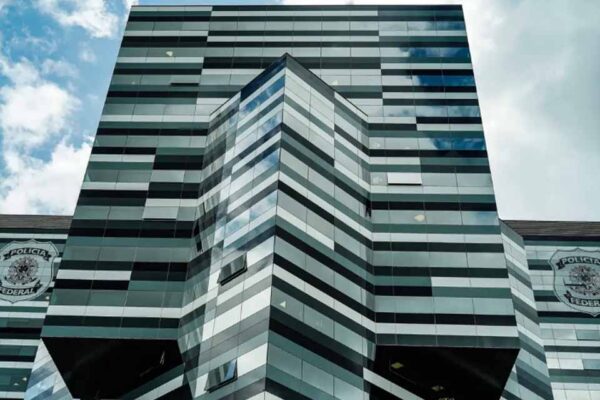 Suspeito de atentado suicida é preso pela Polícia Federal no interior de São Paulo após cooperação com FBI