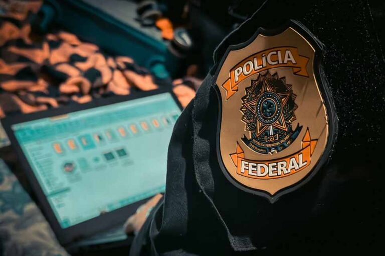 Operação Vertex cumpre mandado em Porto Velho contra compartilhamento de material de abuso sexual infantojuvenil