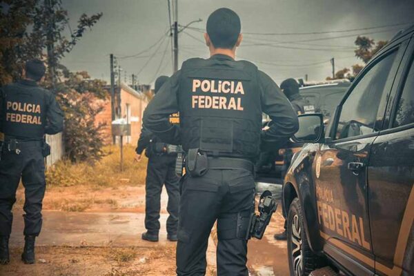 PF amplia Operação Bisturi e cumpre novos mandados de busca em RO