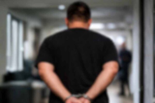 PM de Rondônia prende suspeito após agressão e perseguição em caso de violência doméstica na capital