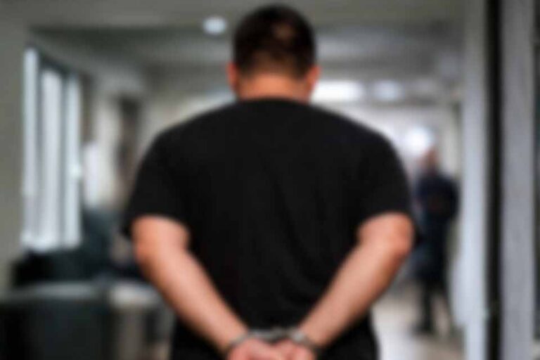 PM de Rondônia prende suspeito após agressão e perseguição em caso de violência doméstica na capital
