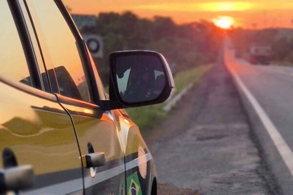 Operação Rodovida 2025/2026 registra queda expressiva de mortes e acidentes graves nas rodovias federais de Rondônia