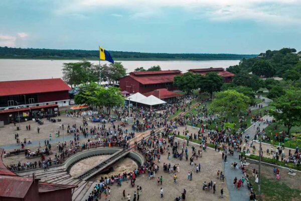 Porto Velho completa 111 anos e celebra identidade, memória histórica e projeção de futuro