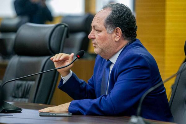 Projeto aprovado na Alero reduz ICMS do gado em pé e amplia negociação para pecuaristas de Rondônia