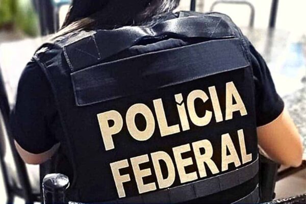 Homem condenado por homicídio é capturado pela Polícia Federal em Porto Velho