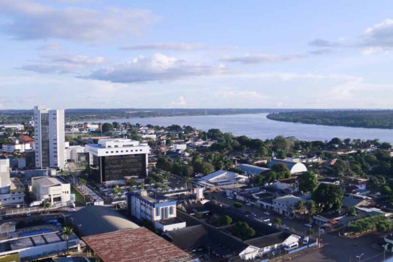 Rondônia completa 44 anos como Estado e consolida trajetória de integração, desenvolvimento e identidade amazônica