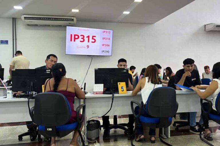 Emissão do carnê do IPTU em Porto Velho pode ser feita pela internet ou em postos presenciais