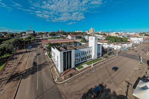 Orçamento municipal de 2026 é oficialmente aberto e libera execução das ações da Prefeitura de Porto Velho