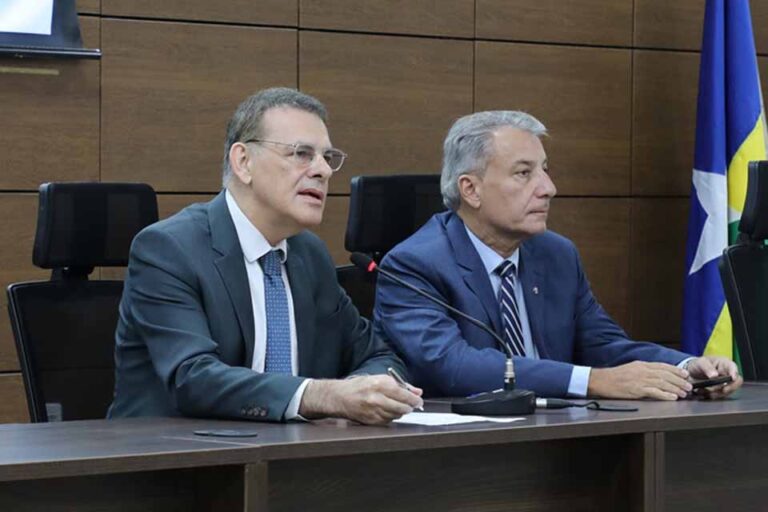TJRO define estratégias para manter nível máximo no Prêmio CNJ de Qualidade em 2026