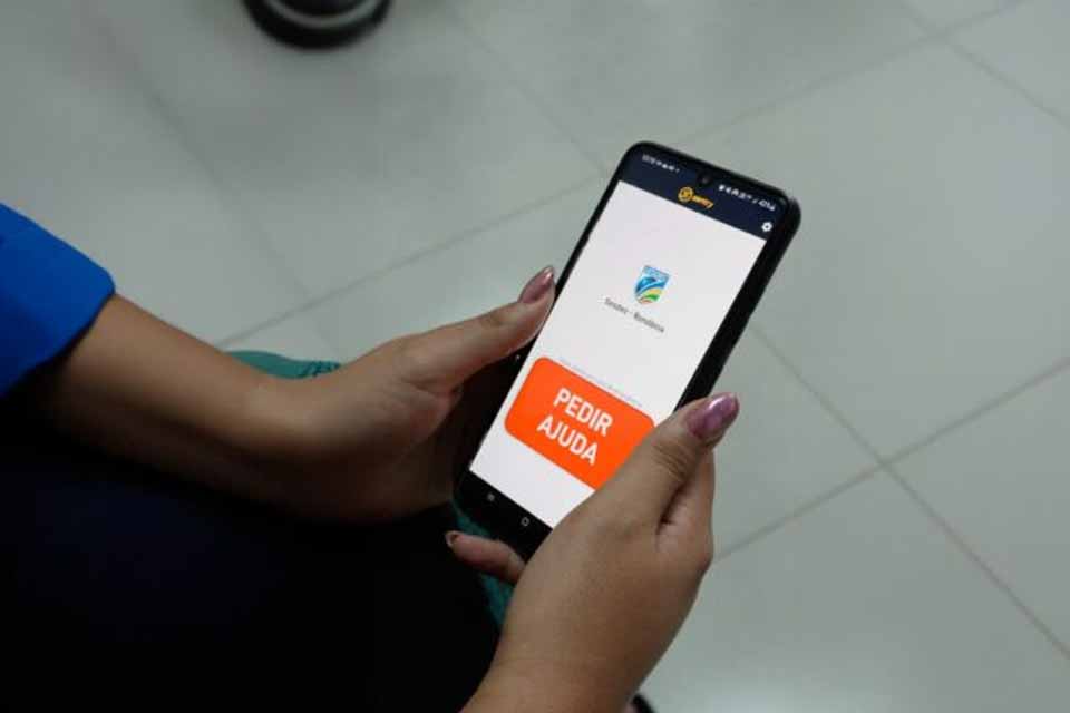 <div style="
                font-size: 18px;
                font-weight: bold;
                color: #0073aa;
                margin-bottom: 5px;
                text-transform: uppercase;
            ">VIOLÊNCIA CONTRA A MULHER</div>Governo de Rondônia reforça uso de medida protetiva e aplicativo SOS Mulher após dados de feminicídio