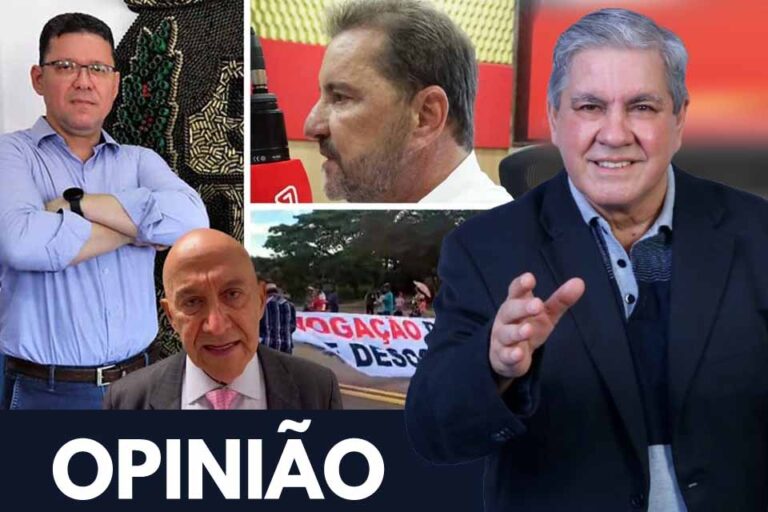 Rocha vai mesmo mandar no PSD; MDB e União Brasil “de olho” em Hildon Chaves; e famílias afetadas por Confúcio fecham a BR