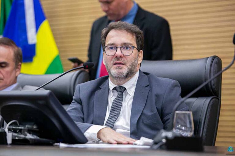 Presidente da Alero pede ampliação imediata da frota do IML em Porto Velho