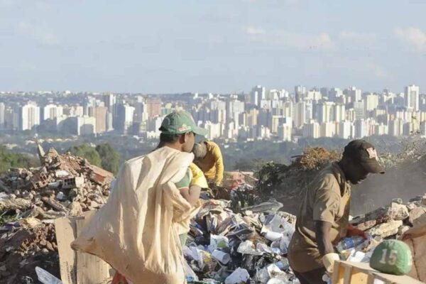 Gestão adequada de resíduos pode reduzir em até 33% as emissões de gases em municípios