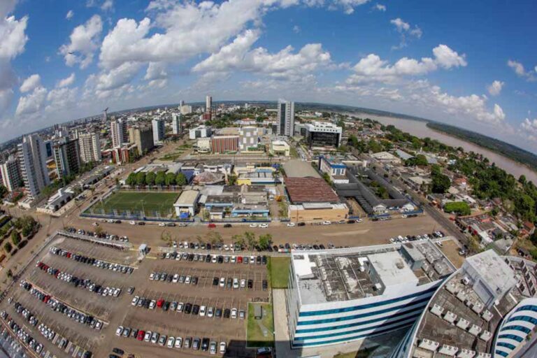 Rondônia completa 44 anos com indicadores nacionais de crescimento, gestão fiscal e qualidade de vida