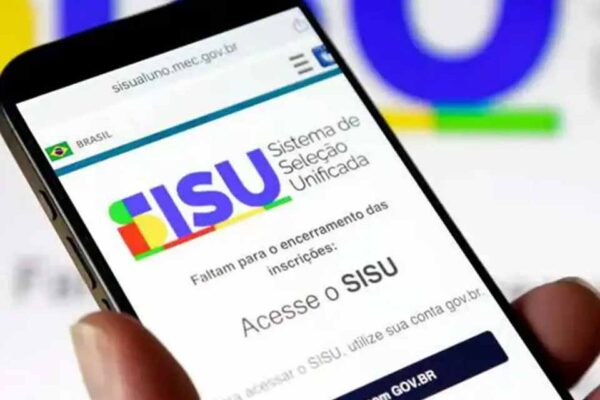 Sisu 2026 abre inscrições nesta segunda com uso de notas do Enem 2023, 2024 e 2025