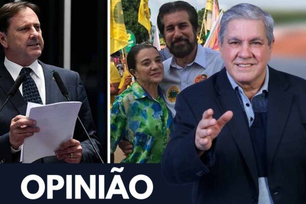 MDB quer voltar a mandar em Rondônia; esquerda deseja Acir Gurgacz; e a decisão do casal Raupp sobre 2026