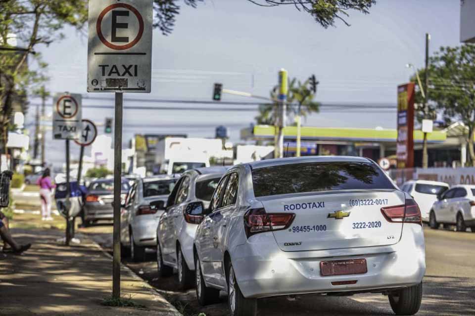 <div style="
                font-size: 18px;
                font-weight: bold;
                color: #0073aa;
                margin-bottom: 5px;
                text-transform: uppercase;
            ">CAPACITAÇÃO</div>Cursos de taxistas e mototaxistas passam a ter validade vitalícia em Porto Velho após nova resolução