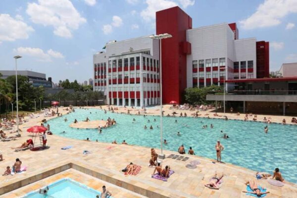 Sesc Verão mobiliza São Paulo com mais de 1,1 mil atividades esportivas até fevereiro