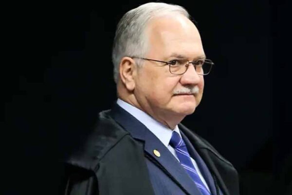 Fachin defende atuação de Toffoli no inquérito do Banco Master e afirma que STF não cede a pressões