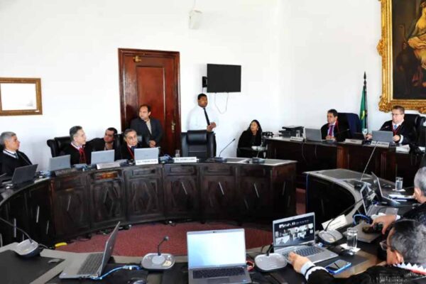 TJMA determina intervenção estadual em Turilândia por 180 dias após investigação de desvio milionário