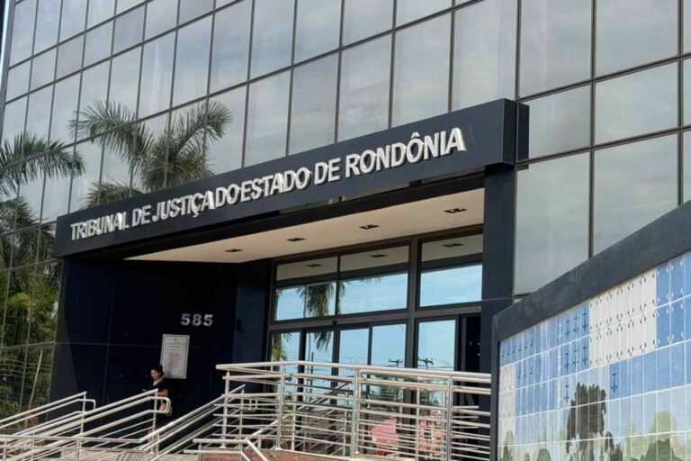 Resultado provisório da prova objetiva do VII Concurso de Cartórios do TJRO é divulgado