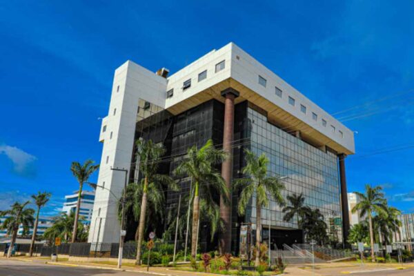 Judiciário de Rondônia retoma atendimento regular a partir desta quarta-feira, 7 de janeiro